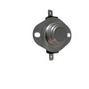 St. Croix Pellet Stove High Limit Snap Switch, 2003 and