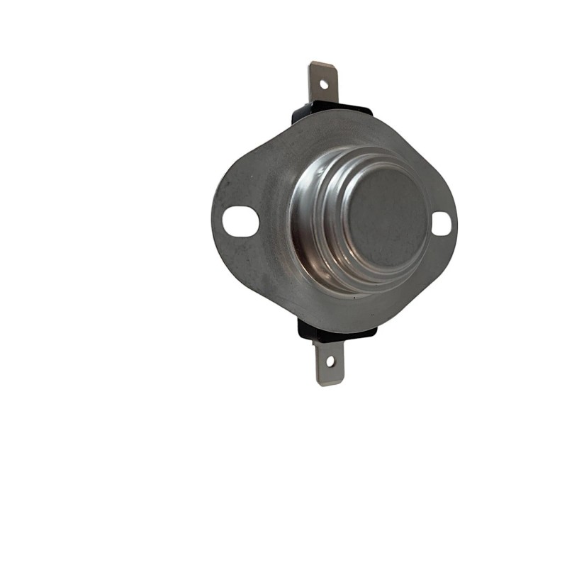 St. Croix Pellet Stove High Limit Snap Switch, 2003 and