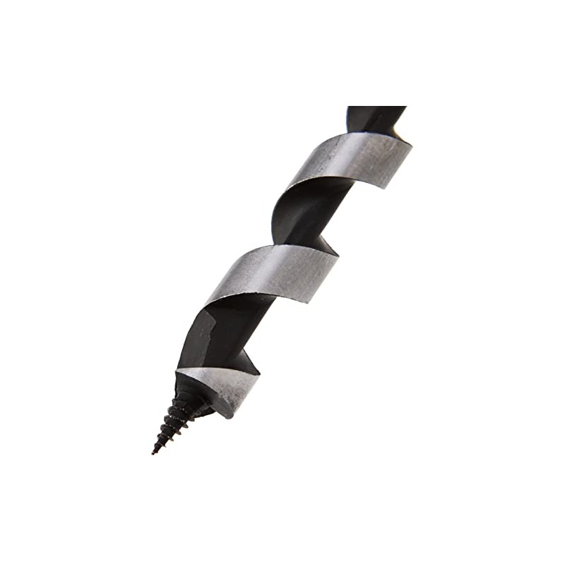 Faithfull Combination Auger Bit 16Mm X 200Mm Overall Length