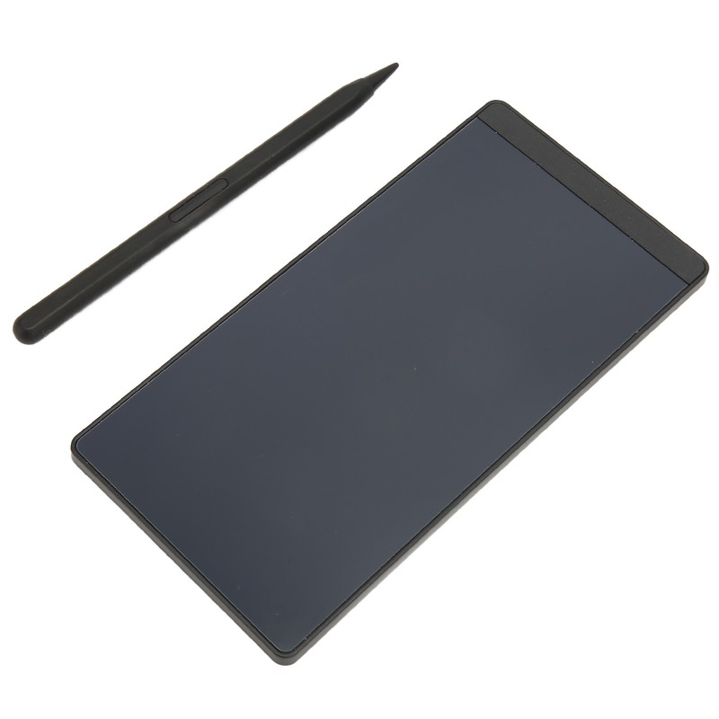 6.5inch LCD Writing Tablet Multifunction Erasable and Reusable Electronic Drawing