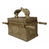 Ebros Ark Of The Covenant With Cherubim Angels Decorative Box