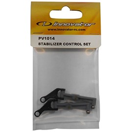 Thunder Tiger "Innovator Stabilizer Control Set for Remote Controlled Toy Vehicle