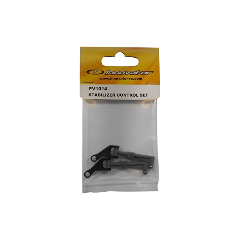 Thunder Tiger "Innovator Stabilizer Control Set for Remote Controlled Toy