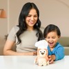 Bluey Friends Plush Soft Toy | Chef Bingo with Chef