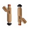 IXGKHC Set de 4 inyectores de combustible para Toyota 1ZZ