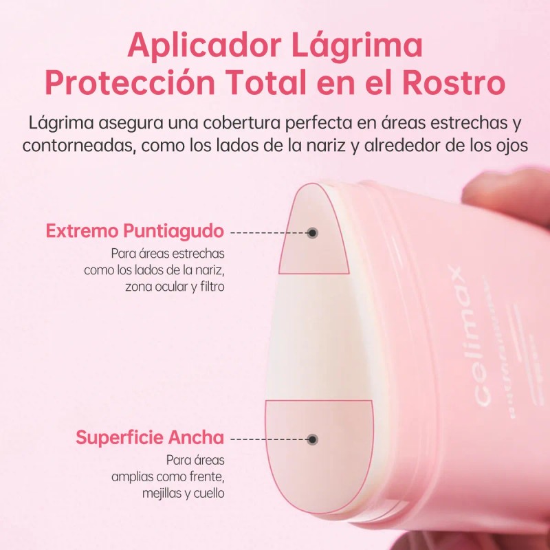 Celimax Oil Control Sun Stick Spf50+ Matte Hidratante 20g