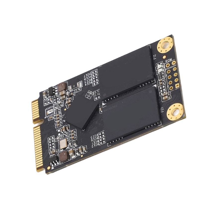 MSATA SSD 500MB/S Read Speed 450MB/S Write Speed High Speed