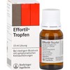 Effortil Drops 15 ml
