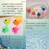 HUAZONTOM Goldfish Scoop, Goldfish Toy, Ennichi Scooping, 100 Piece Set,