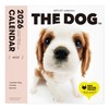 THE DOG 2026 Wall Calendar, Mini Size (Cavalier King Charles