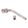 10 Pcs Truck Tire Valve Stems TR545D 60 Degree Valve