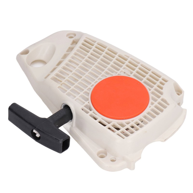 Chainsaw Starter Assembly Pull Plate Starter Puller Suitable for STIHL