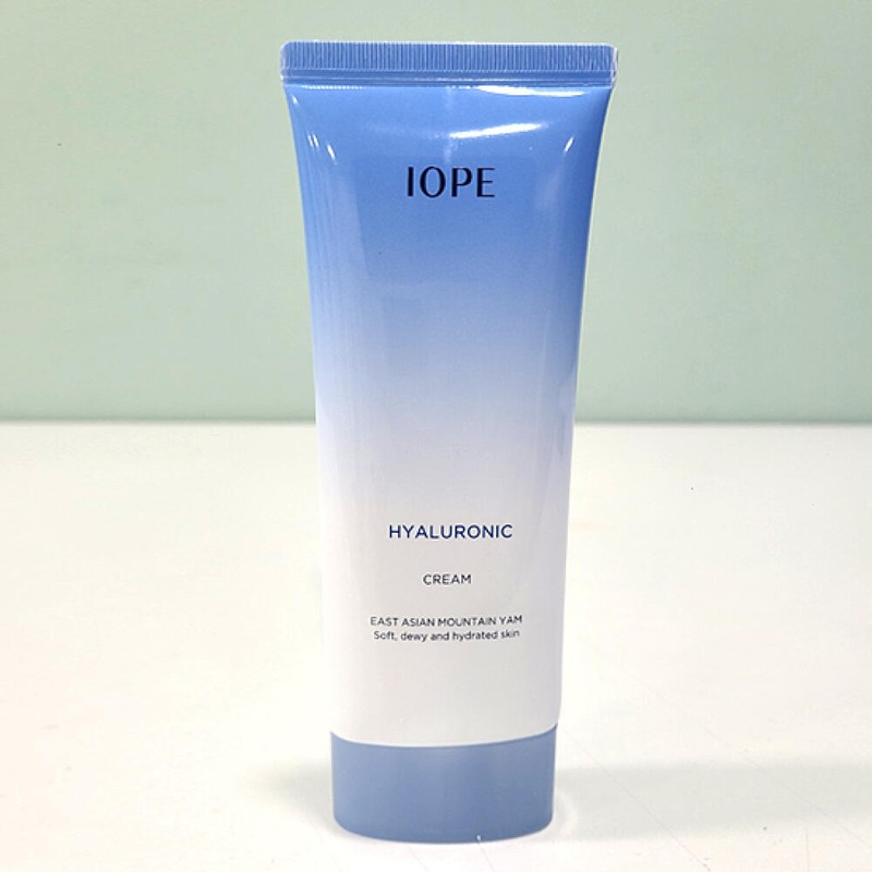 IOPE 아이오페 히아루로닉 크림 100ml IOPE Hyaluronic Cream 100ml