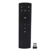 TV Remote Control 2.4G USB Universal IR Learning Smart Television