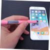 Gadpiparty Metal Capacitive Stylus Pen with Disc for Touch Screen