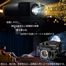 Rich Lighting NP17LP NP17LP-UM Lamp NEC NP17LP NP17LP-UM Replacement Lamp