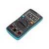 ZT102 6000 Digital Multimeter Automatic Range Multimeter Portable Voltage Current