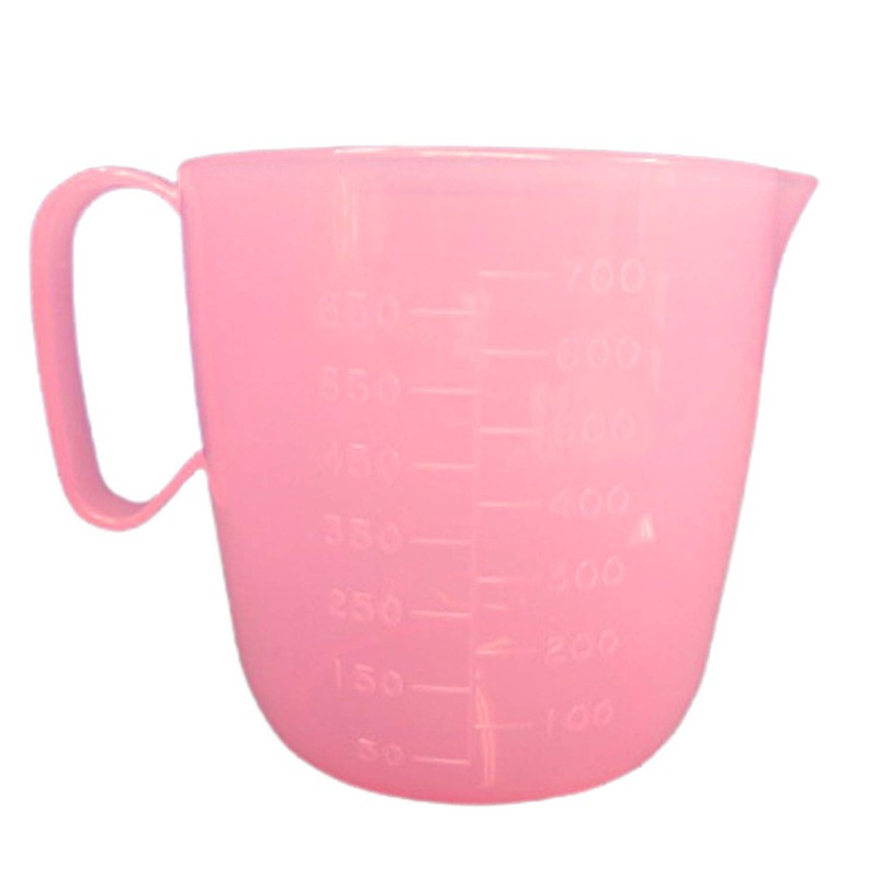 Flow Food, Cups, Large 8300 Wear Pink