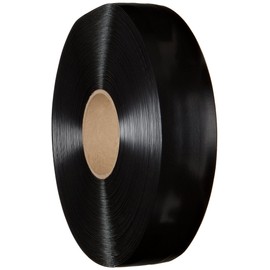 Mighty Line 4RBlk Floor Tape 4-Inch by 100-Feet, Black