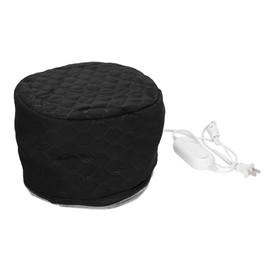 Tratamiento con Vaporizador Térmico para el Cabello Gorro de Spa Gorro de Cuidado Nutritivo Gorro de Calor de Acondicionamiento Profundo
