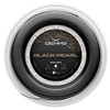 Black Pearl Rough | 200m (660ft) Reel | Grooved Co-Poly