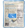 Sea Fare Pacific Wild Caught Albacore Tuna, Salt Pouch, 6