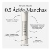 Rigenera.05 Ácido Manchas Suero Despigmentantehechoenitalia