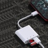 USB C SD Card Reader, Aieloar 3-in-1 High-Speed Data Transfer