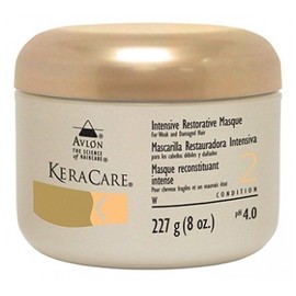 Keracare Soin Intensive Restorative Masque