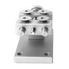 Watch Bezel Remover Rotating Adjust Metal Watch Bezel Removal Tool