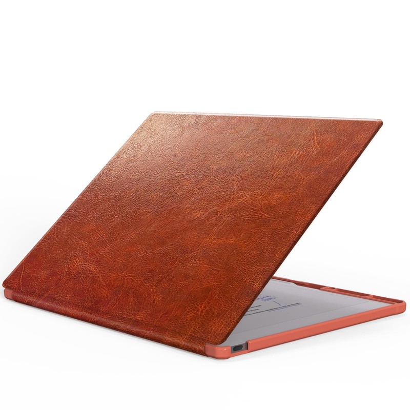 E NET-CASE Case for Remarkable Paper Pro Tablet - Lightweight