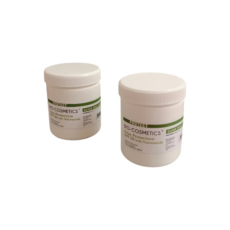 Bloqueador Solar Despigmentante Última Generación 2 Pack