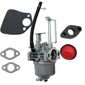 ALLMOST Carburetor Set Compatible with Toro 127-9352 127-9053 Power Clear 518 SNOWBLOWER 38472 38473