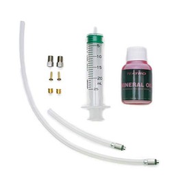 TRP Hydraulic Disc Brake Basic Bleed Kit - ABOT000751