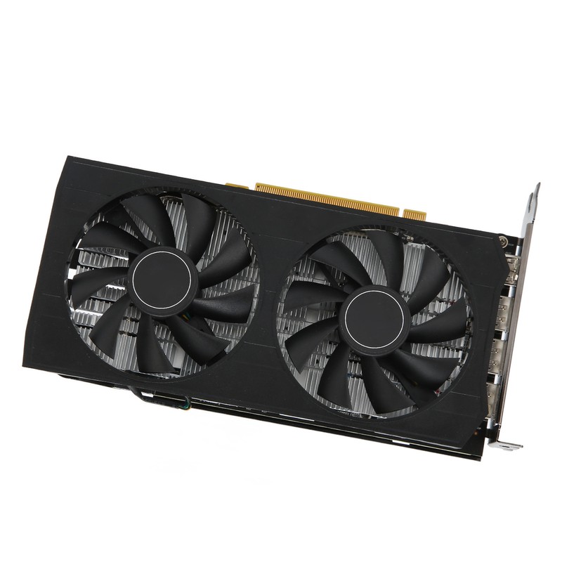 Desktop Graphics Card 8GB GDDR6 256bit 1845MHz 16000MHz 3D API