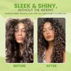Curls & Naturals Curls & Naturals Leave-in Conditioner, 12 Ounce