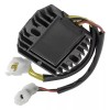 For Arctic Cat Regulator Rectifier for Arctic Cat 300 2X4