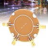 Power Splitter Module Ring Shape Distributor PCB Electronic Test Board