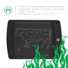 Outset Cow Grill Cutting Board