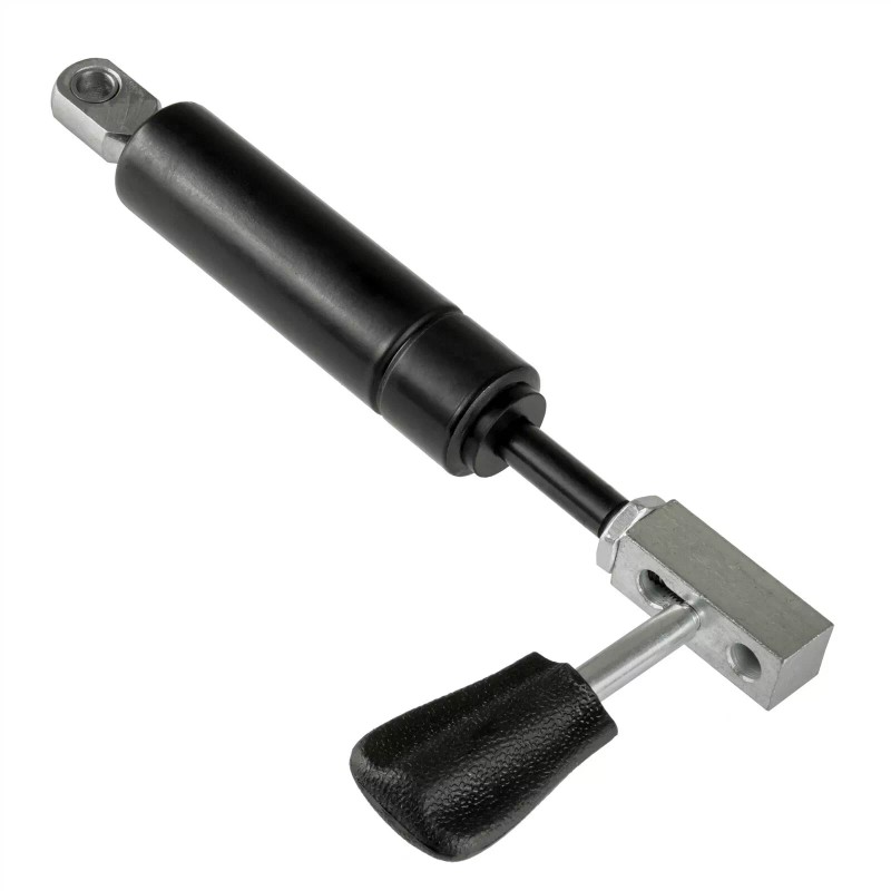 Caltric Tilt Steering Adjustment Shock for Can-Am Maverick 1000 XMR
