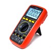 Sinometer VC9808 30-Range Digital Multimeter & LCR Meter, A Professional
