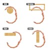 POKOTO Bag Hook Hanger, Holds Up to 33LB, Purse Hook