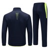 BASUDAM Men's Track Suits 2 Piece Long Sleeve Warm Up