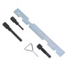 TradeINArt 5pcs Engine Camshaft Alignment Tool Kit for Ford 2.0L,