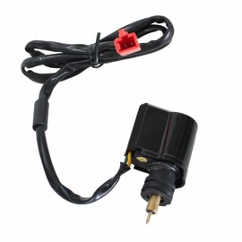 Replacement For Gy6 Scooter Carburetor Electric Choke Moped Atv Quad Go Kart 50cc 125cc 150cc