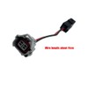 8 adaptadores PnP para inyector de combustible, cableado para denso