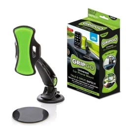 Corp.Res Electronics Soporte Universal Gripgo Gps Tablet Como Lo Vio En Tv