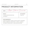 LAIKOU Japanese Sakura Sunscreen Kit, Moisturizing Comprehensive & Lasting Protection