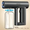 Cordless Spray Tan Machine, Rechargeable Spray Tan Gun Self Tanners