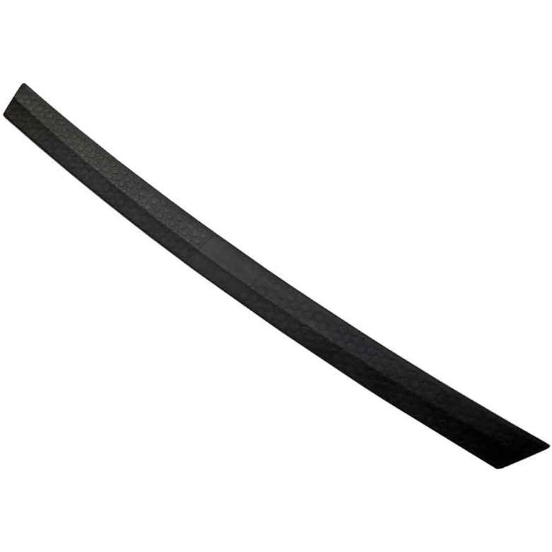 Dawn Enterprises Rear Bumper Protector (RBP-017) (Fits Chrysler Pacifica [2017-2024])